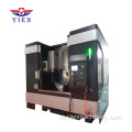 CNC Centros de giro verticales